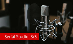Obrázek k článku JAK ZAŘÍDIT NAHRÁVACÍ STUDIO - 3. ČÁST: NÁBĚRY