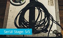 Obrázek k článku KLUBOVÁ STAGE - 5. ČÁST: PŘÍSLUŠENSTVÍ