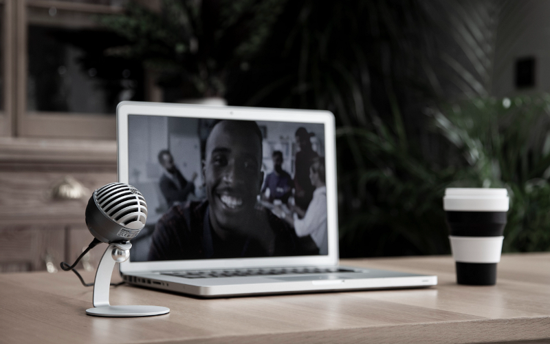 Mikrofon SHURE MV5C-USB Mikrofon SHURE MV5C-USB