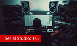 Obrázek k článku JAK ZAŘÍDIT NAHRÁVACÍ STUDIO - 1. ČÁST: ÚVOD