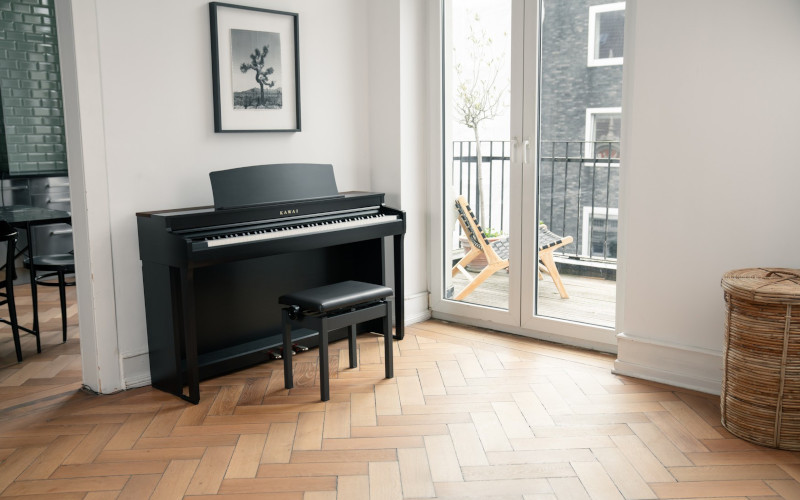 Digitální piano KAWAI CN301R Digitální piano KAWAI CN301R