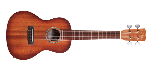 Koncertní ukulele Dřevěné koncertní ukulele