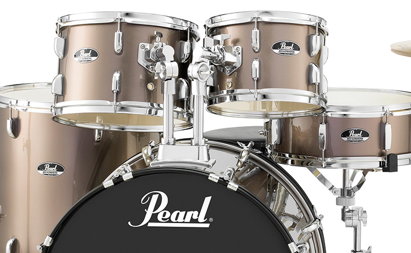 Detail PEARL ROADSHOW RS505C BRONZE METALLIC