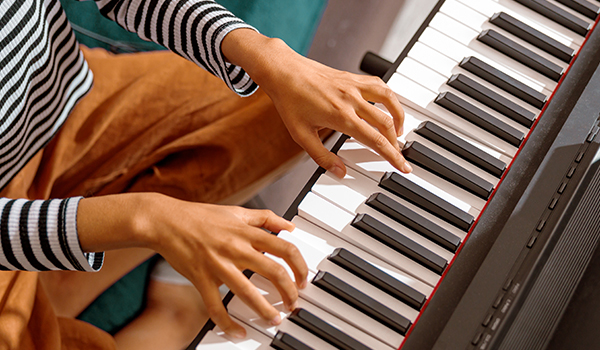 Obrázek k článku  JAK VYBRAT KLÁVESY NEBOLI KEYBOARD