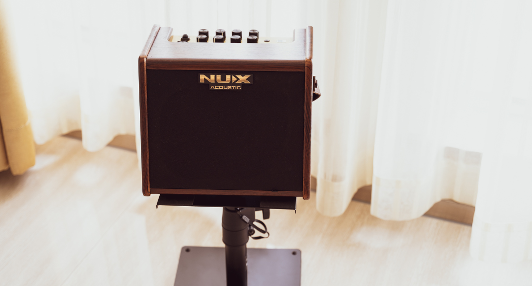 NUX AC-25