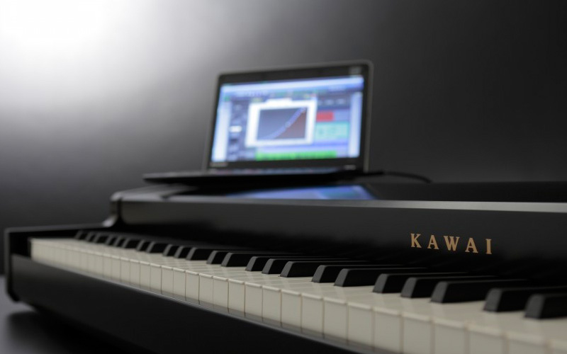 Kontroler KAWAI VPC1 Midi kontroler KAWAI VPC1