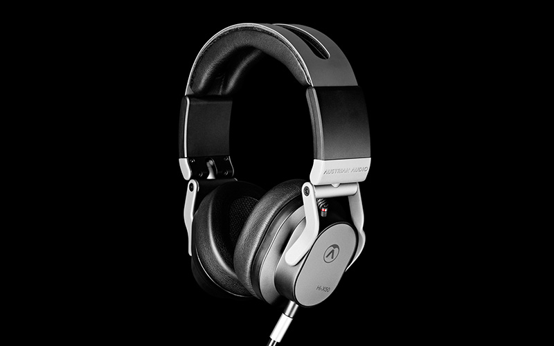 Sluchátka AUSTRIAN AUDIO HI-X50 Sluchátka AUSTRIAN AUDIO HI-X50