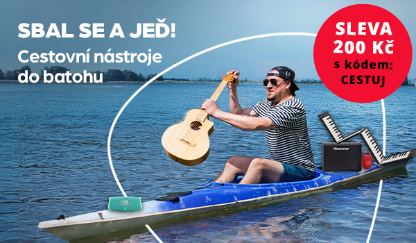 Obrázek k článku Cestuj s nástrojem