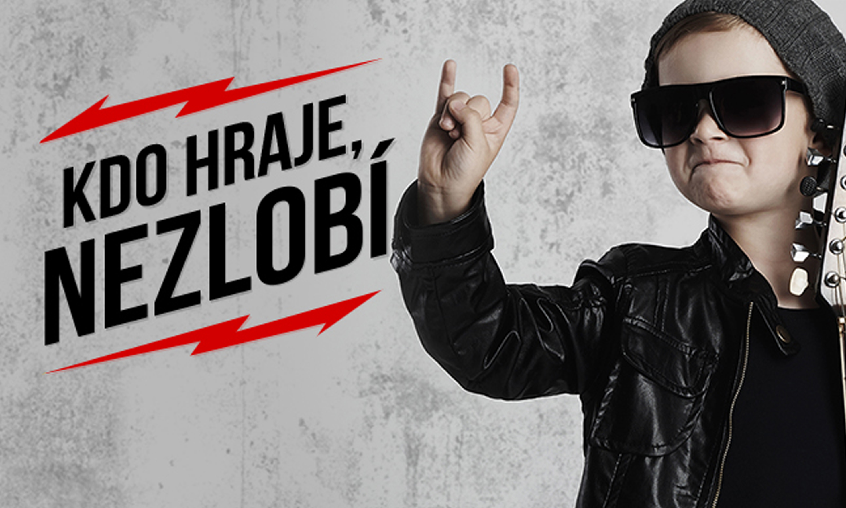 Obrázek k článku Back to school - Klasická kytara